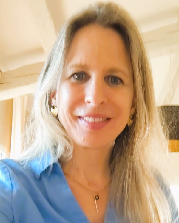 Photo de Gwenaëlle Foillard